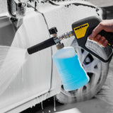 Active™ Premium Swivel Pressure Washer Gun