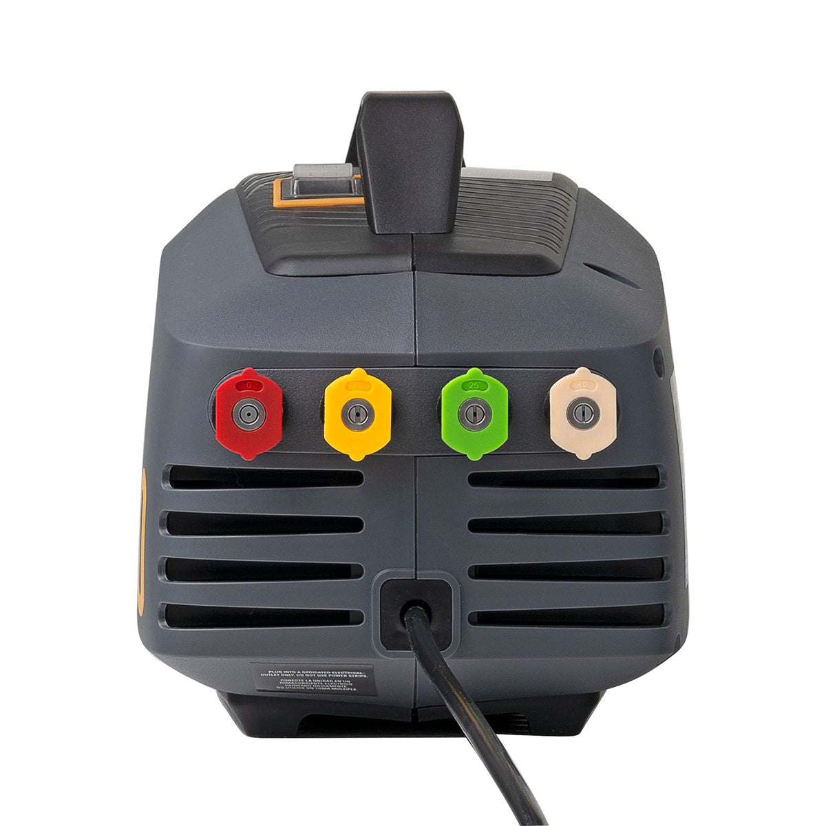 back side view of active 2.0