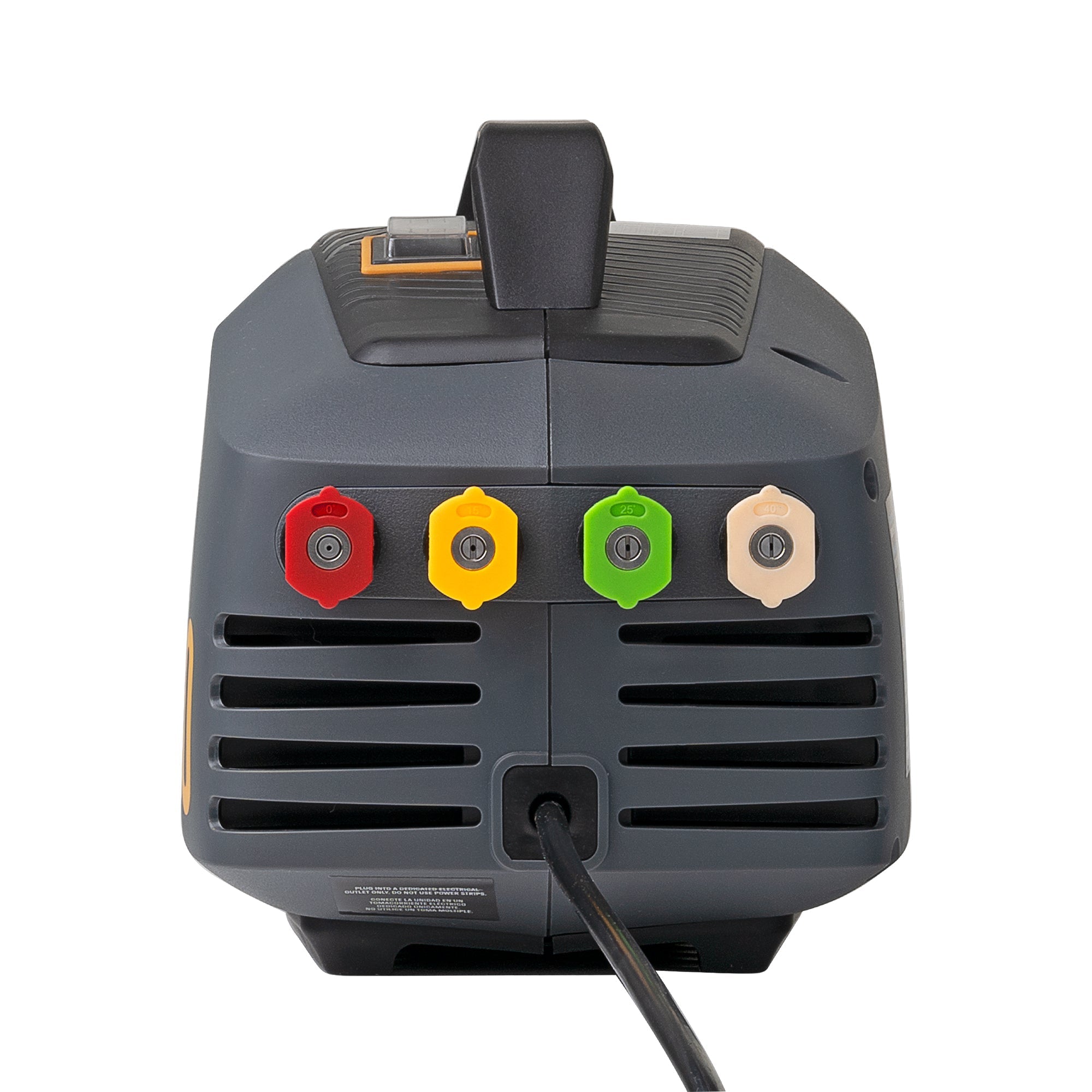 back side view of active 2.0