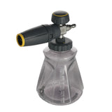 Active™ Premium Pressure Washer Foam Cannon