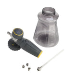 Active™ Premium Pressure Washer Foam Cannon
