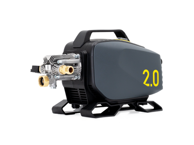 Active™ 2.0 Electric Pressure Washer
