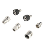 Active™ Premium Quick Connect Kit