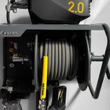 Active™ 50’ Pressure Washer Extension Hose – 5/16